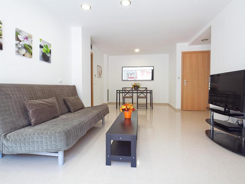 Apartament Charmsuites Paralel Barcelona