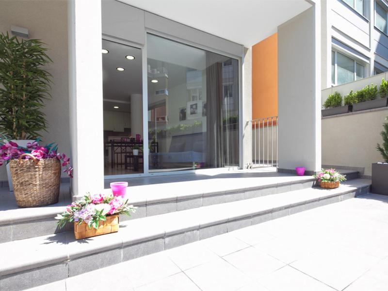Apartament Charmsuites Paralel Barcelona