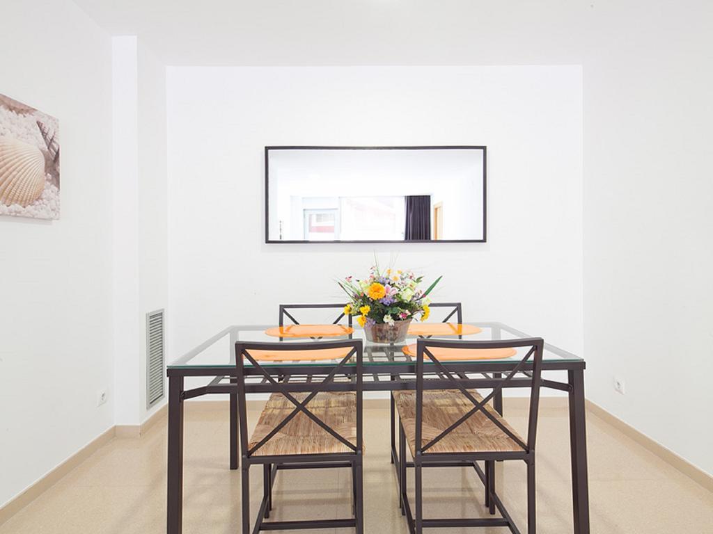 Apartament Charmsuites Paralel