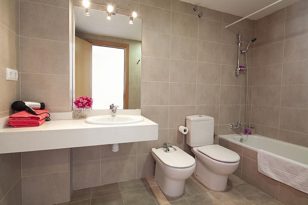 Apartament Charmsuites Paralel
