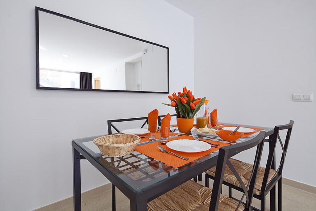 Apartament Charmsuites Paralel *