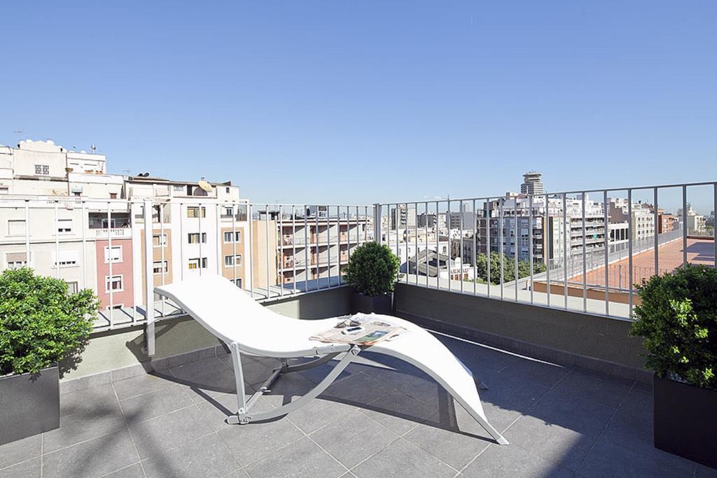 Apartament Charmsuites Paralel