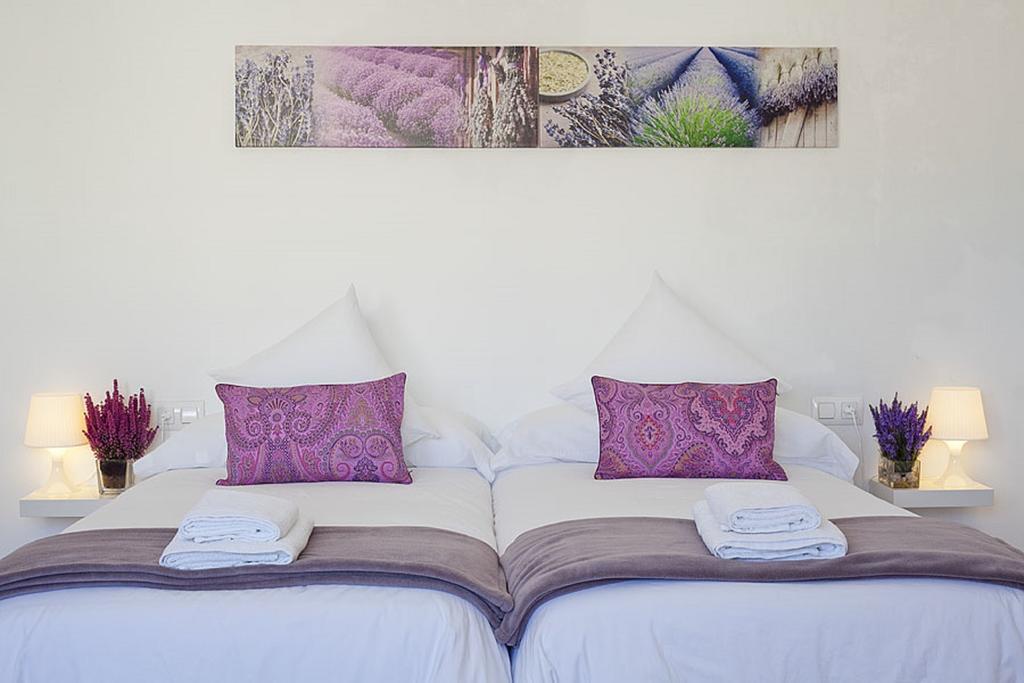 Apartament Charmsuites Paralel *