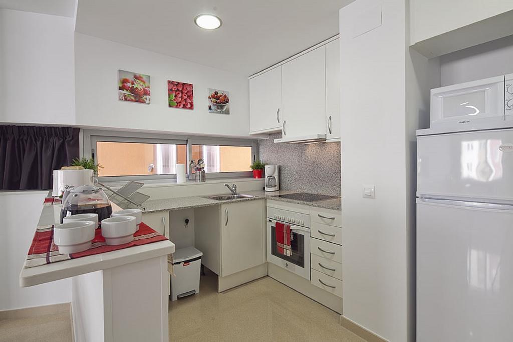 Apartament Charmsuites Paralel